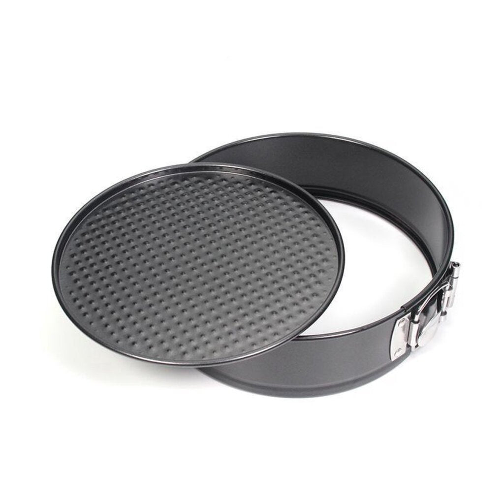 Alpina Fréijoers Form Anti-Stick Coating Metal 28X6.7 cm Schwaarz