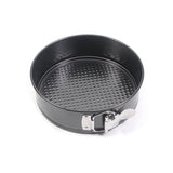 Alpina Fréijoers Form Anti-Stick Coating Metal 28X6.7 cm Schwaarz
