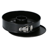 Alpina Bundt springform pan 26x7 cm black