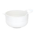 Alpina mixing bowl set 4 pieces 1.2 1.65 2.4 3l