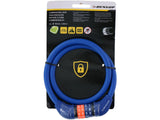 Dunlop cijferslot 10x65cm