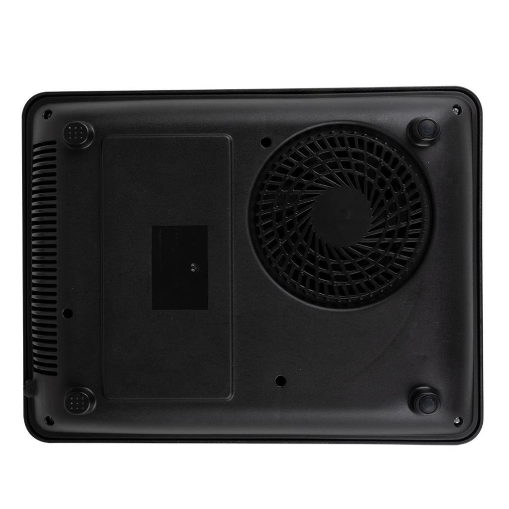 Indukční varná deska Alpina jednoplotýnková