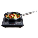 Alpina single plate induction hob
