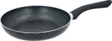 Alpina frying pan, all heat sources, PFOA-free, non-stick coating, marbled oslash;24cm