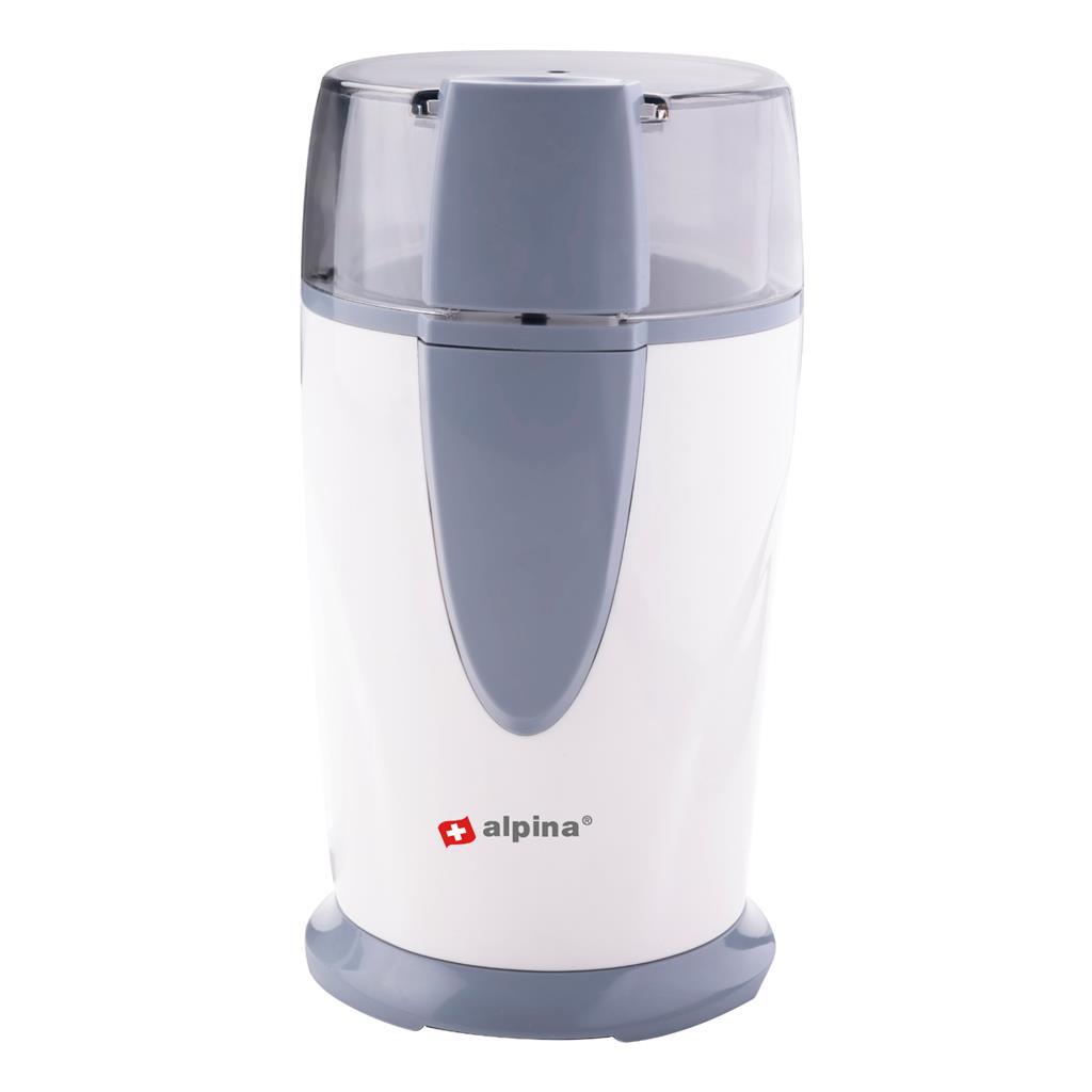 Alpina coffee grinder electric 150w