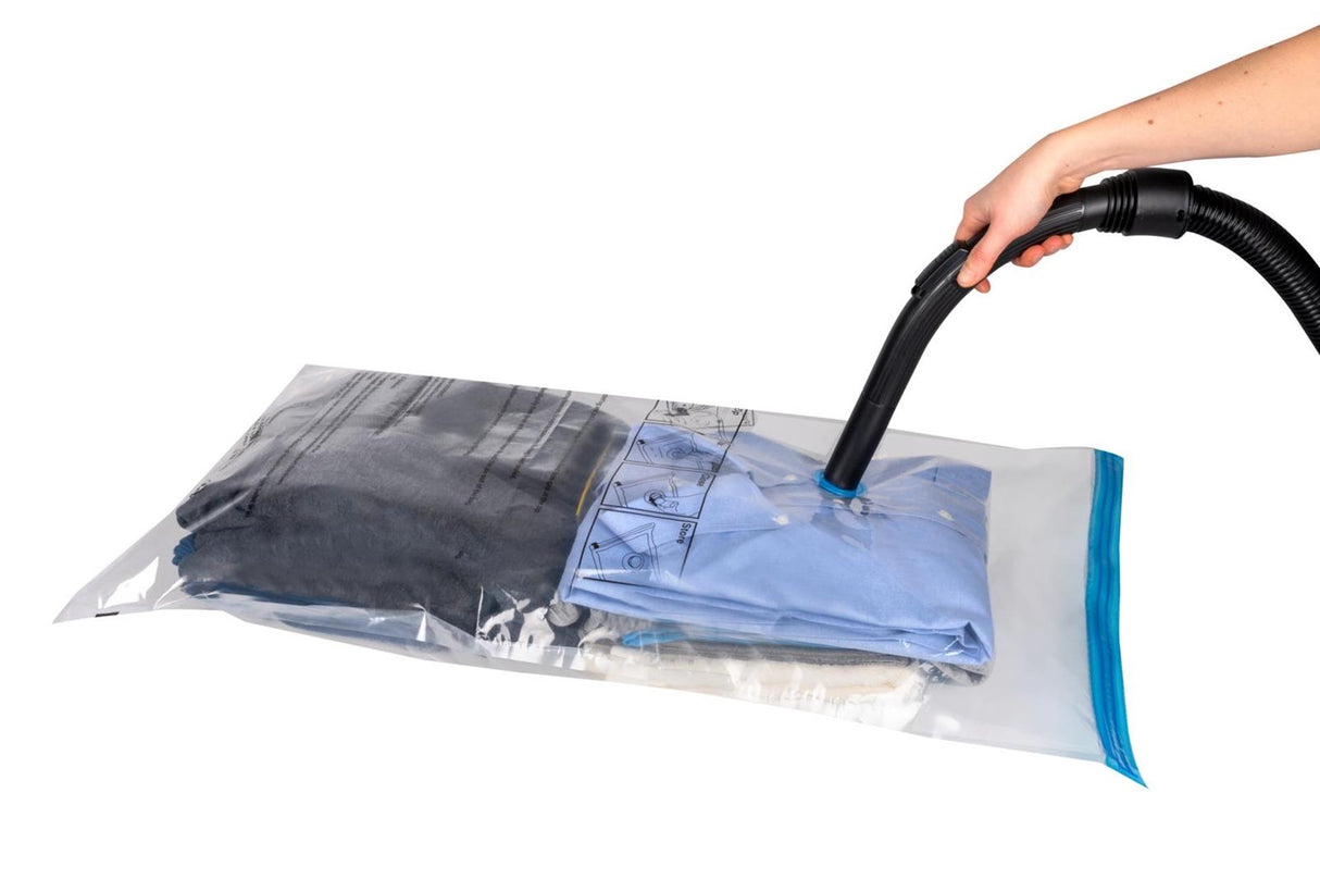 No brand vacuum storage bag 2 pieces