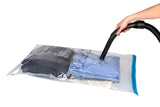 No brand vacuum storage bag 2 pieces