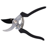 Set di giardino nero Decker a 4 in nero e Decker