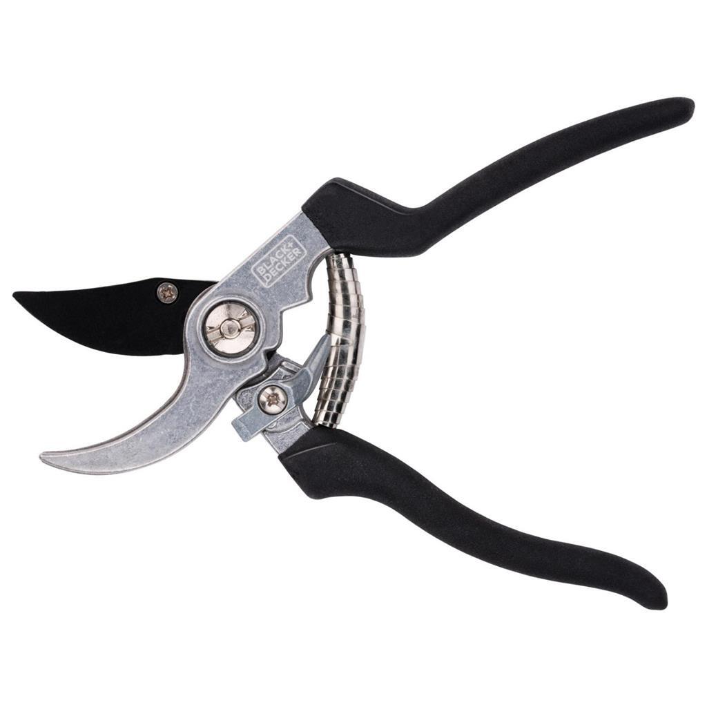 Set di giardini Black Decker a 4 pezzi
