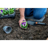 Set di giardini Black Decker a 4 pezzi