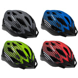 Dunlop fietshelm maat l