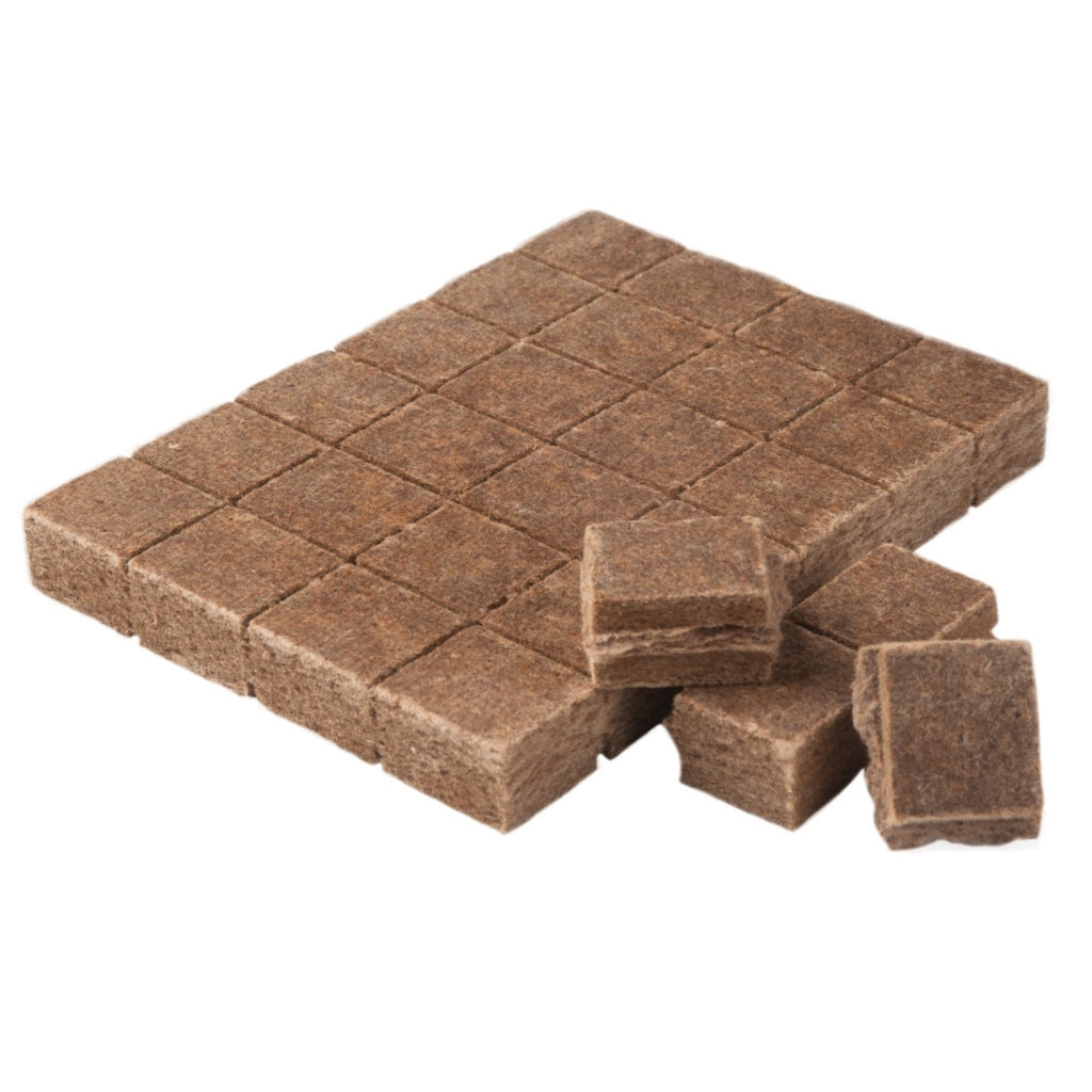 BBQ firelighters