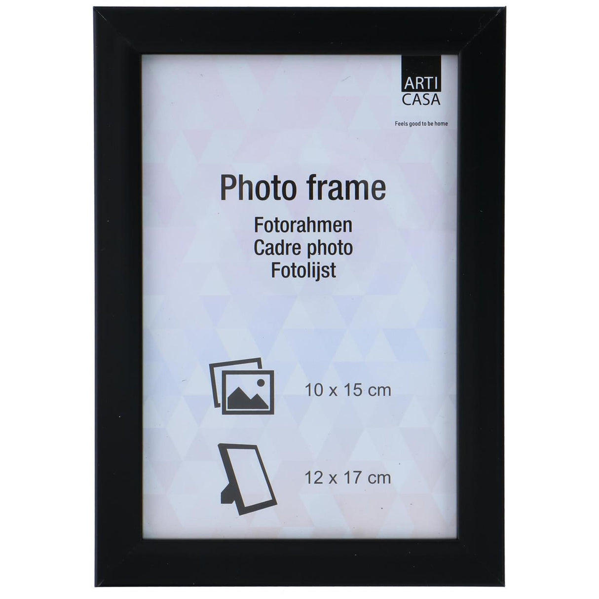 Articasa photo frame 10x15cm