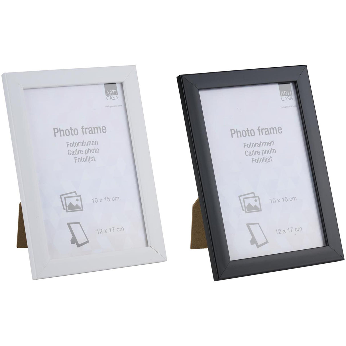 Articasa photo frame 10x15cm