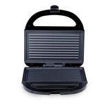 Alpina Contact Grill 750W Black