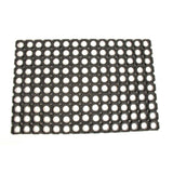 Hamat doormat domino rubber ring 40x60 cm
