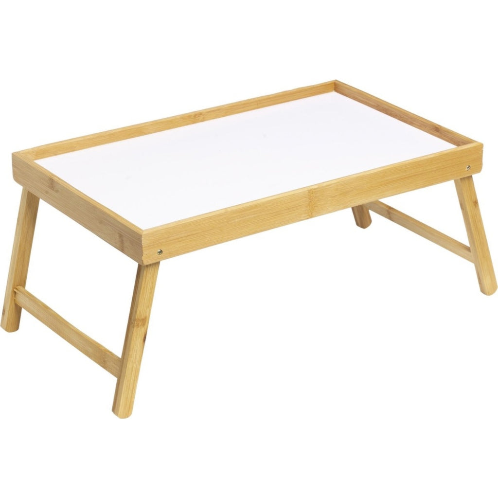 Andre mærker bambus foldebakke | 2 stk