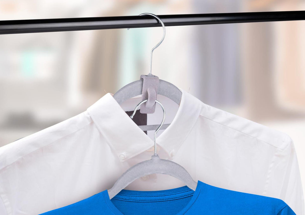 Alpina kleerhanger verbinder 6 stuks