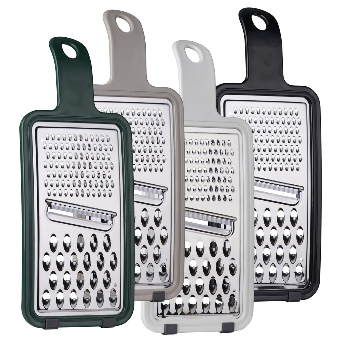 Rallador multialpina 28,5x12cm