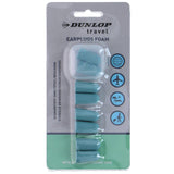 Dunlop oordopjes foam set a 8 stuks