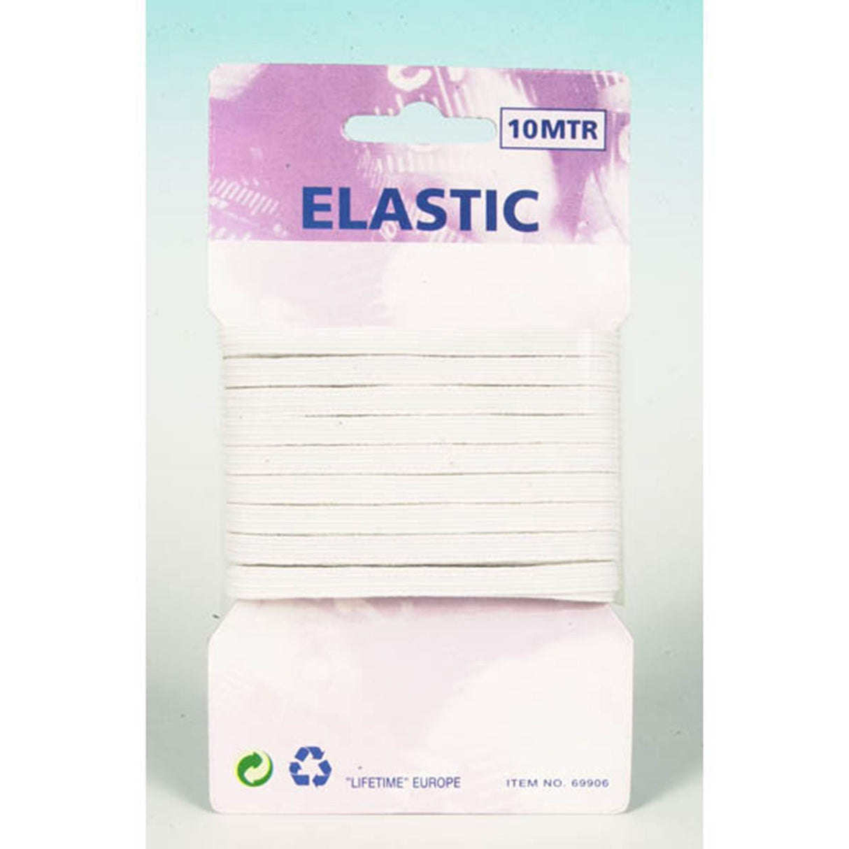 Elastic band 10m