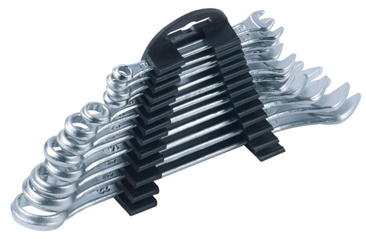 Kinzo steek-ringsleutelset 12-delig