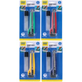 Kinzo hobby knife with spare blades