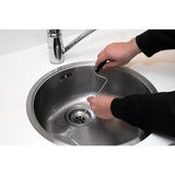 Kinzo drain unblocker 3 m