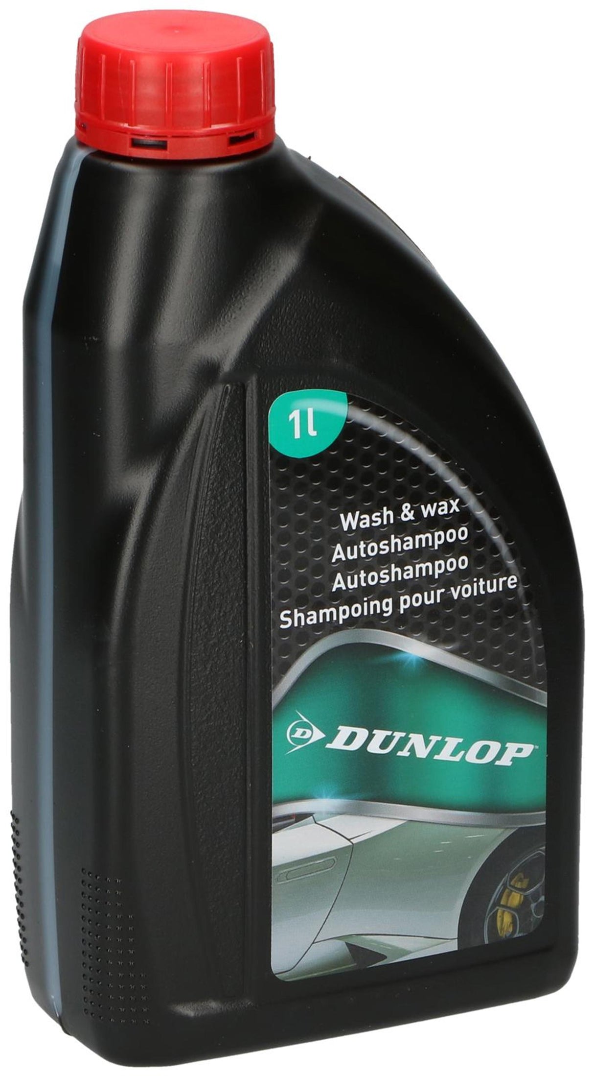Dunlop Autoshampoo 1l