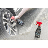 Dunlop velgenreiniger 500ml