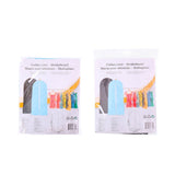 Copriabiti basic con cerniera 137x60 cm