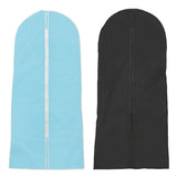 Copriabiti basic con cerniera 137x60 cm