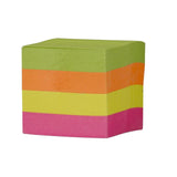 Mini bigliettini autoadesivi