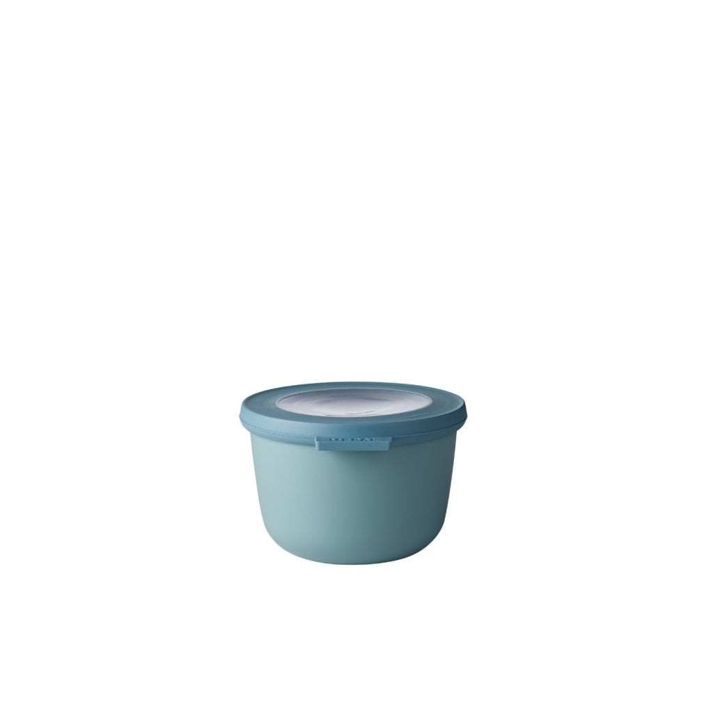 Mepal Cirqula Multikom 0.5 L Nordic Green