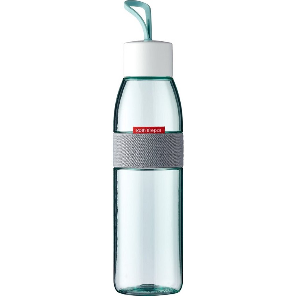 Mepal ellipse vattenflaska 0,5L nordisk grön