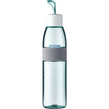 Mepal ellipse vattenflaska 0,7l nordisk grön