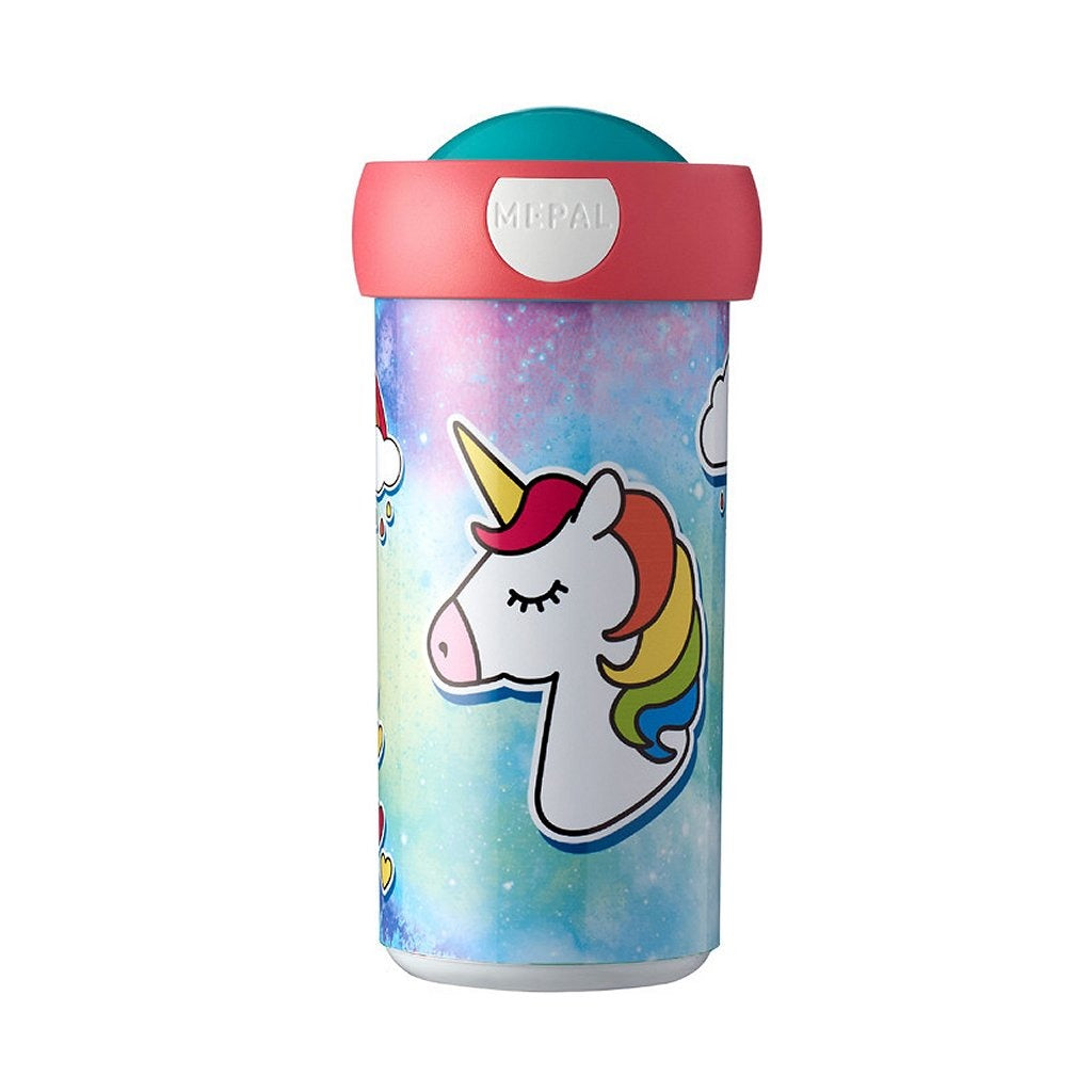 Rosti Mepal School Cup Unicorn 300 ml