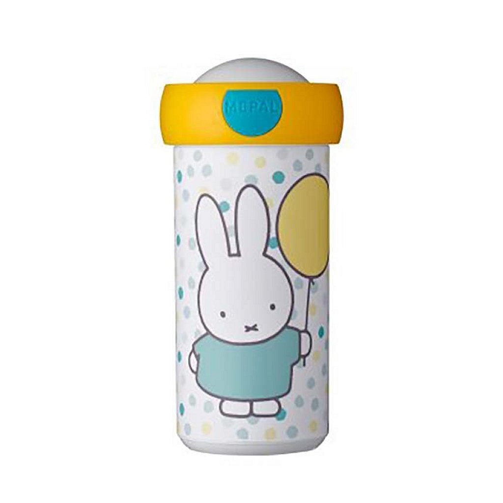 Mepal Campus School Cup Nijntje Confetti 300 ml