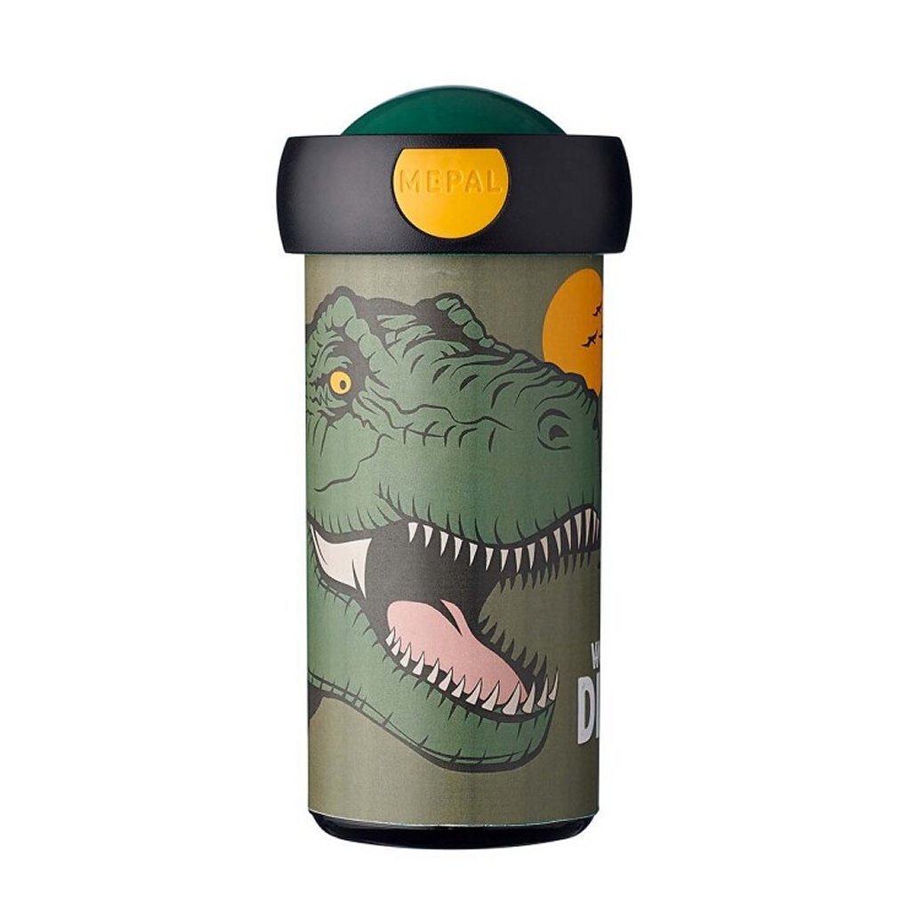 Mepal Campus School Cup Dino 300 ml