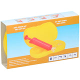 Anti-venom set suction pump for insect bites