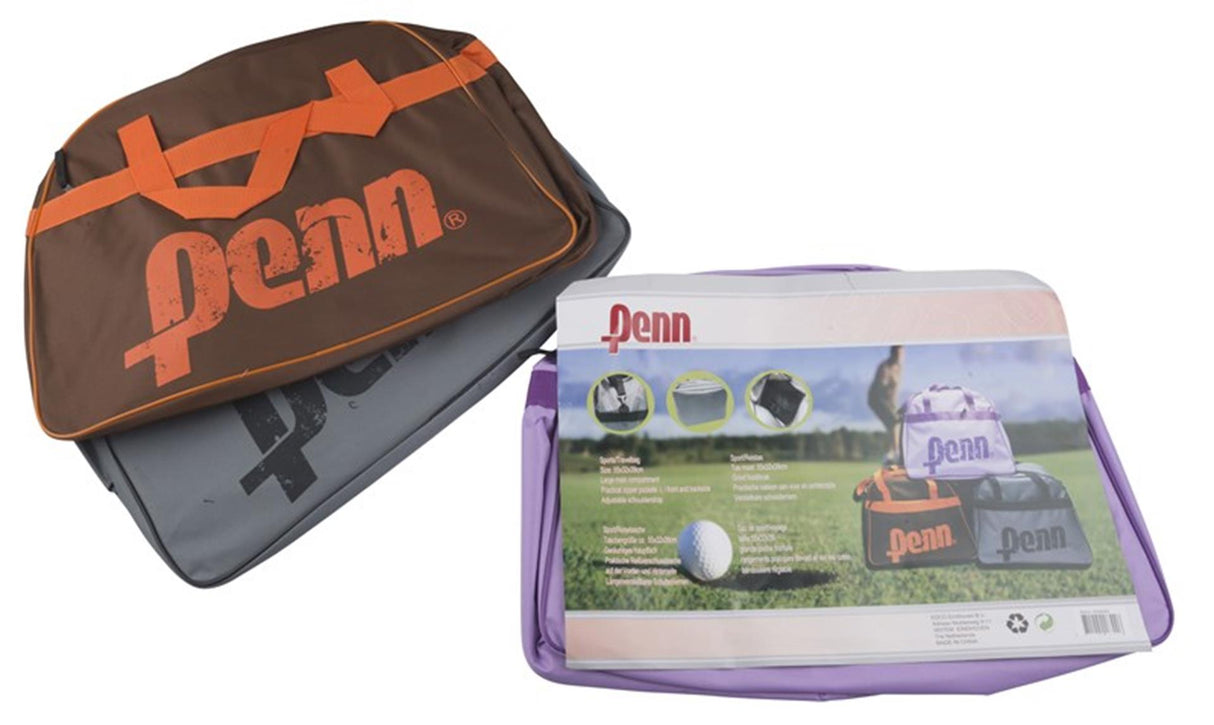 Lifetime sporttas active 55x32x39 cm