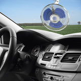 Carpoint | Ventilator 12V> 15,3 cm