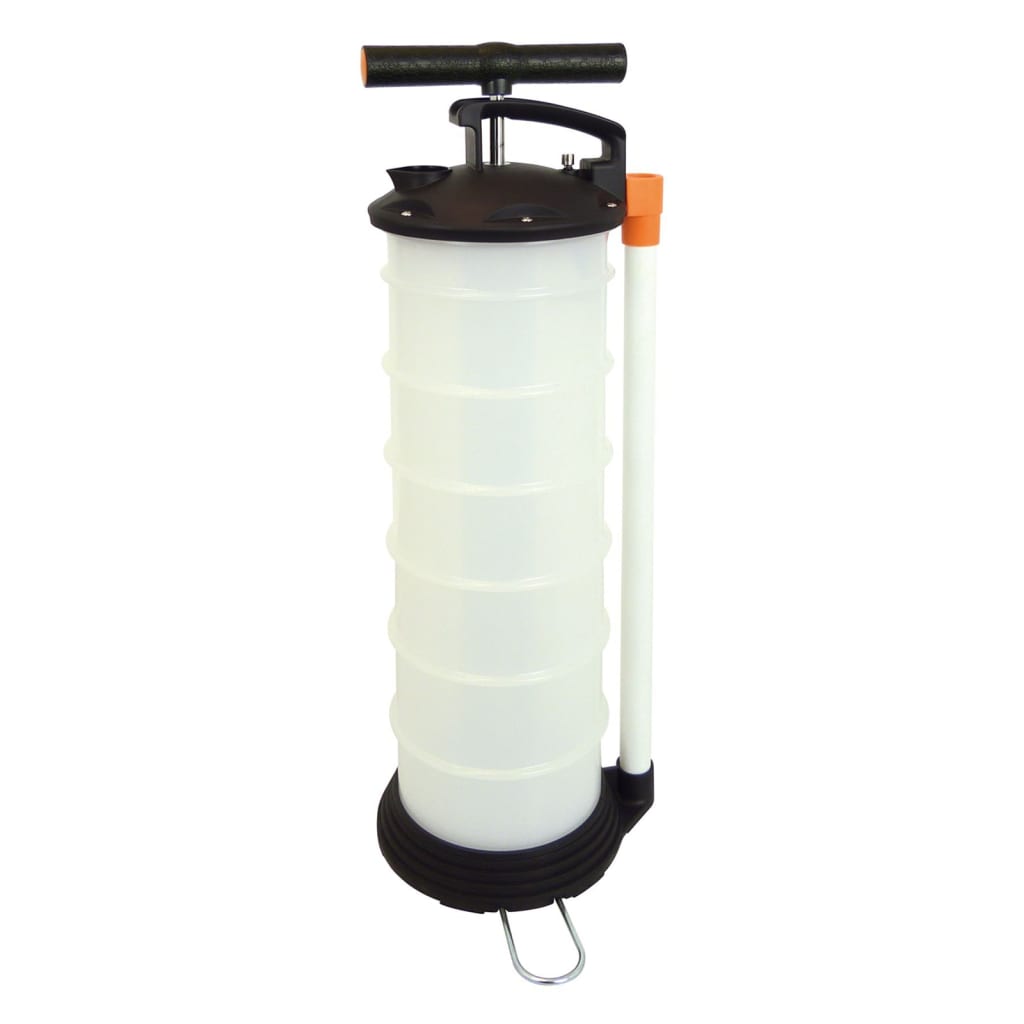 Pompe à levier multifonctionnelle Carpoint 6,5 L