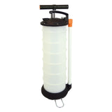 Pompe à levier multifonctionnelle Carpoint 6,5 L
