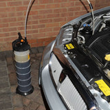 Carpoint multifunktional Hiewel Pompel 6.5 l