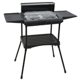 Progarden Progarden Barbecue Electric su Standard 2000 W Nero