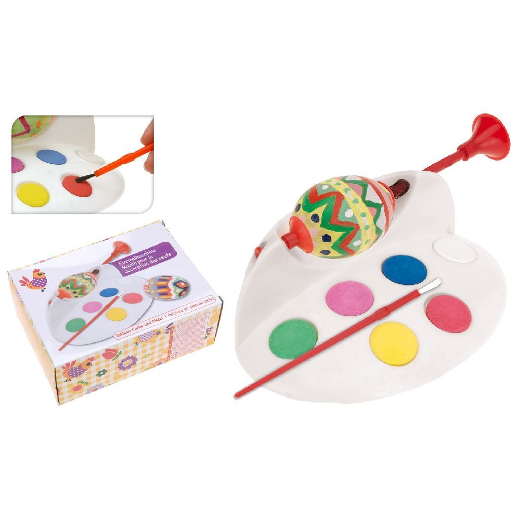 Other brands egg dye mill | 10 pieces