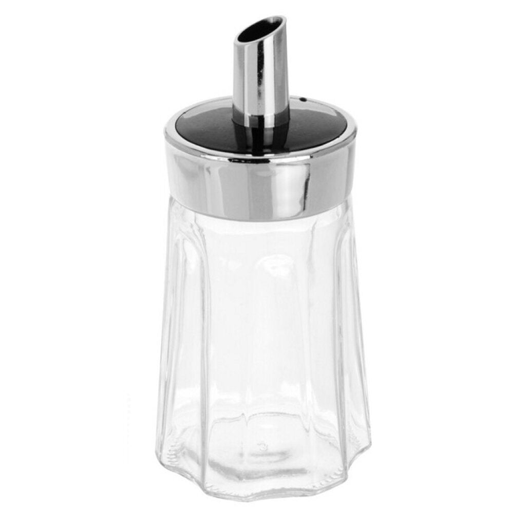 Excellent Houseware Glas Zocker Shaker 175 ml 190 gr