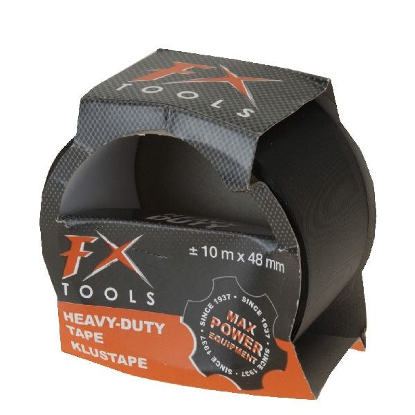 Různé nástroje FX nástroje pro těžkou energetickou pásku 10mx48mm