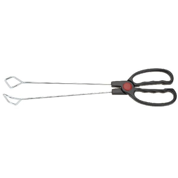 Campingmeil de Barbecue Tang 36cm